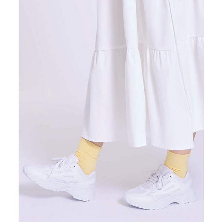 FILA フィラ DECIPHER | ASBee  | 詳細画像1 