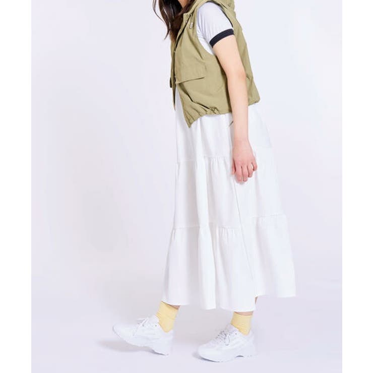 FILA フィラ DECIPHER | ASBee  | 詳細画像10 