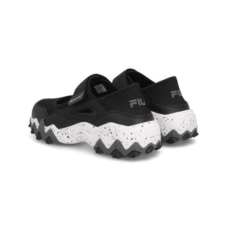 FILA フィラ OAKMONT | ASBee  | 詳細画像2 