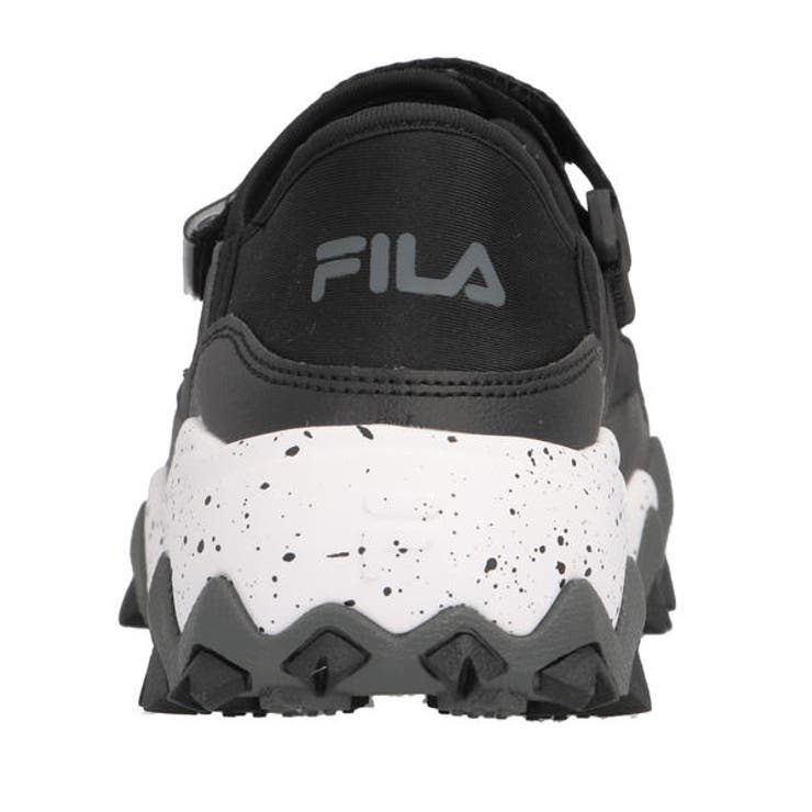 FILA フィラ OAKMONT | ASBee  | 詳細画像8 