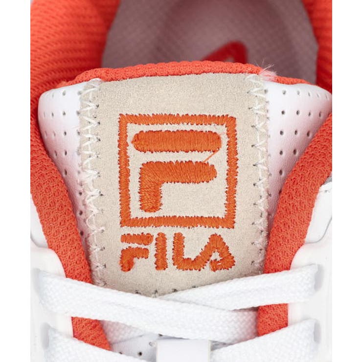 FILA フィラ TERATACH | ASBee  | 詳細画像7 