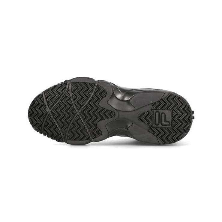 FILA オックスフォード MB ブラック 30.0 cm Fila Oxford MB, Black, 31.0 cm D : Amazon.com.au: Clothing