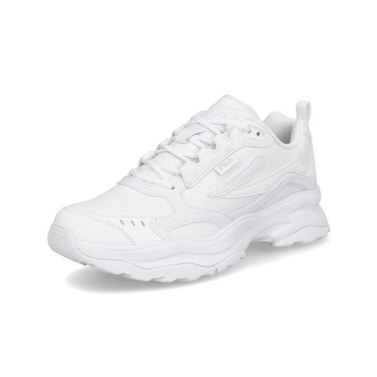 FILA フィラ WOODBLOCK | ASBee  | 詳細画像9 