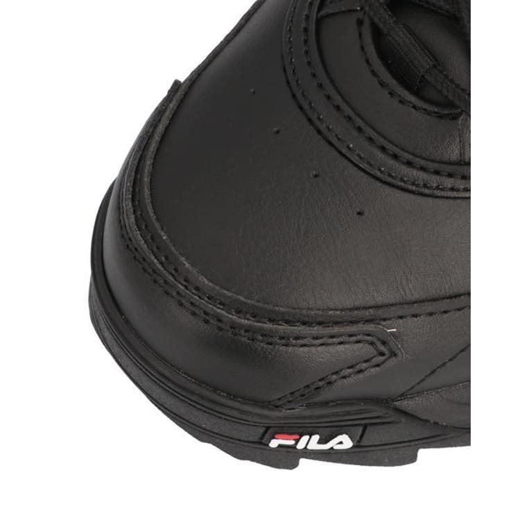 FILA フィラ DISTORTER | ASBee  | 詳細画像6 