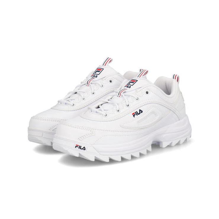 FILA フィラ DISTORTER | ASBee  | 詳細画像1 
