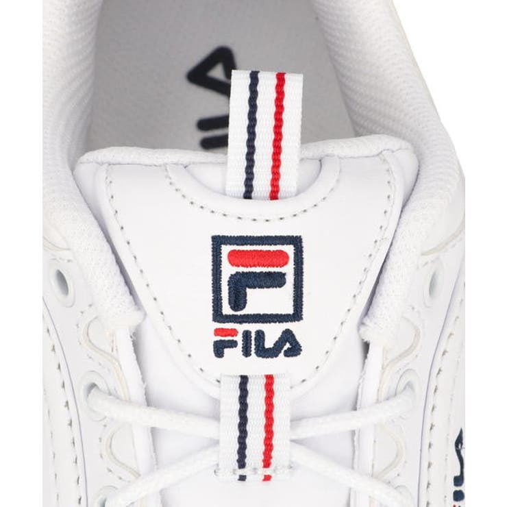 FILA フィラ DISTORTER | ASBee  | 詳細画像7 