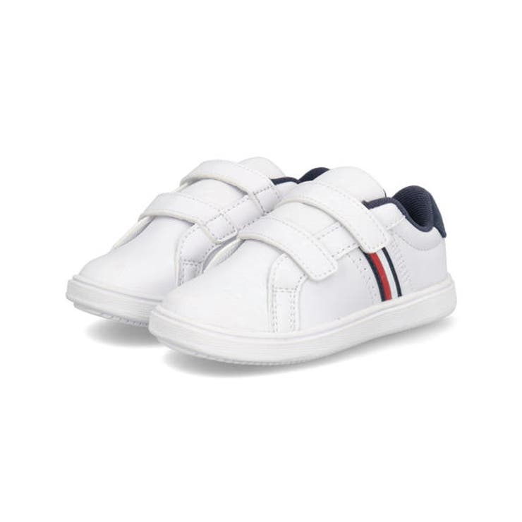 TOMMY HILFIGER トミーヒルフィガー[品番：ASES0018528]｜ASBee