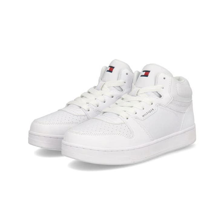 TOMMY HILFIGER トミーヒルフィガー[品番：ASES0018553]｜ASBee