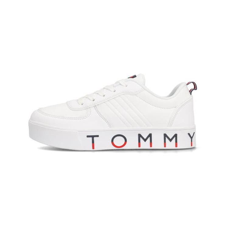 TOMMY HILFIGER トミーヒルフィガー[品番：ASES0016108]｜ASBee