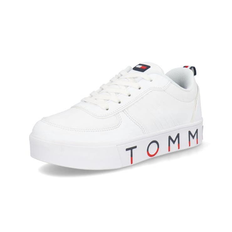 TOMMY HILFIGER トミーヒルフィガー[品番：ASES0016108]｜ASBee