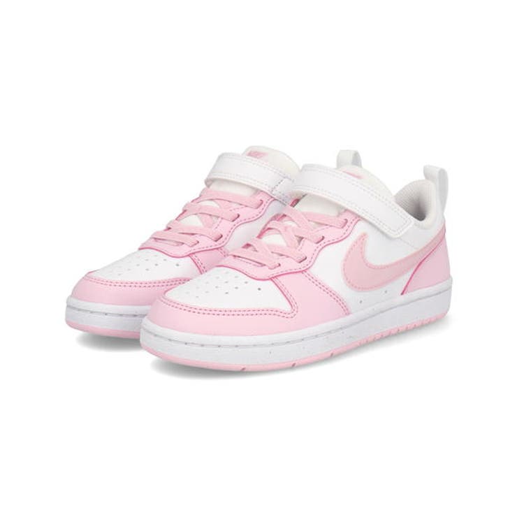 NIKE ナイキ COURT[品番：ASES0017400]｜ASBee （アスビー）のキッズ