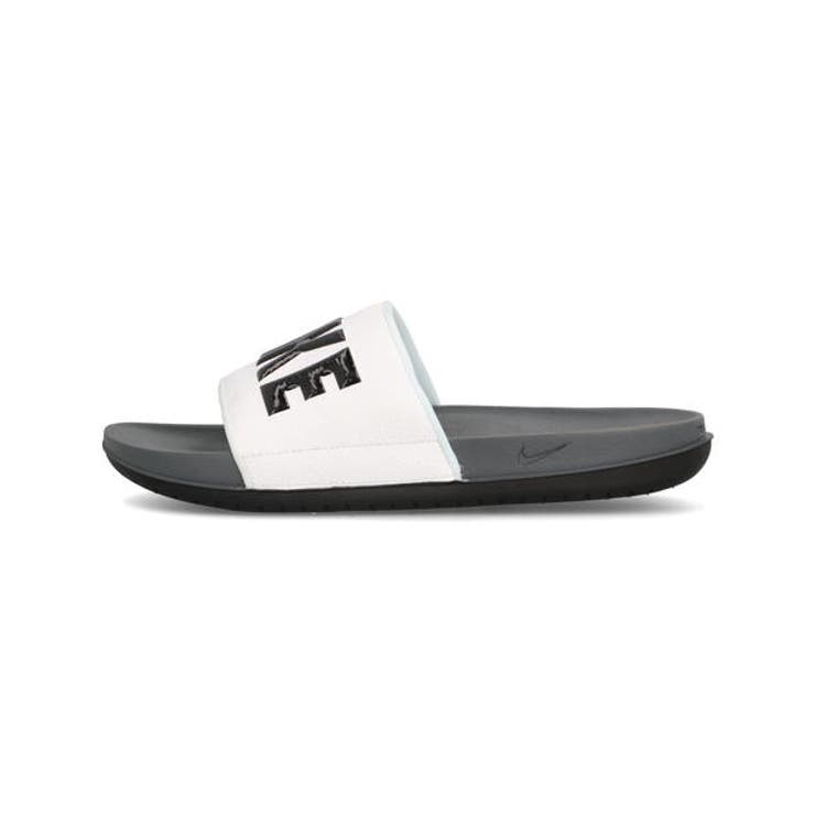 NIKE ナイキ OFFCOURT | ASBee  | 詳細画像3 