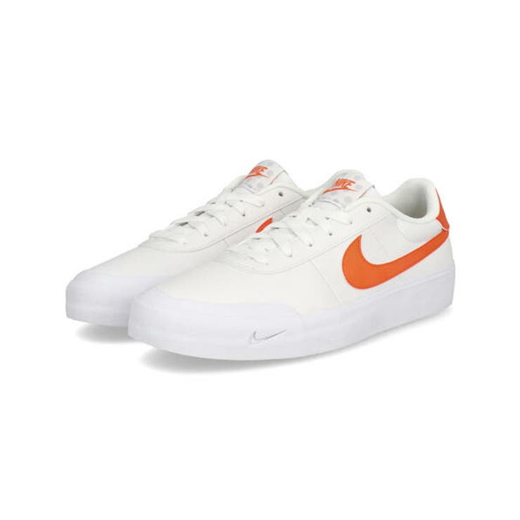 NIKE ナイキ COURT | ASBee  | 詳細画像1