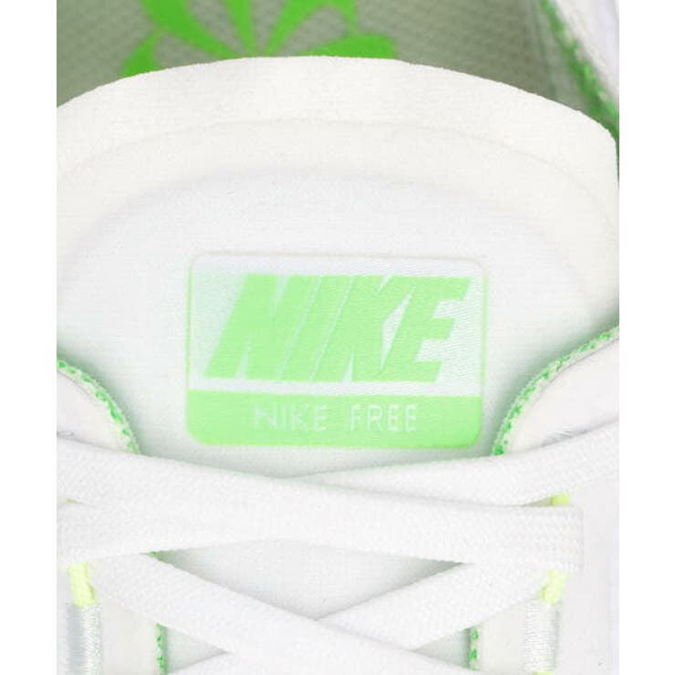 NIKE ナイキ FREE | ASBee  | 詳細画像8 