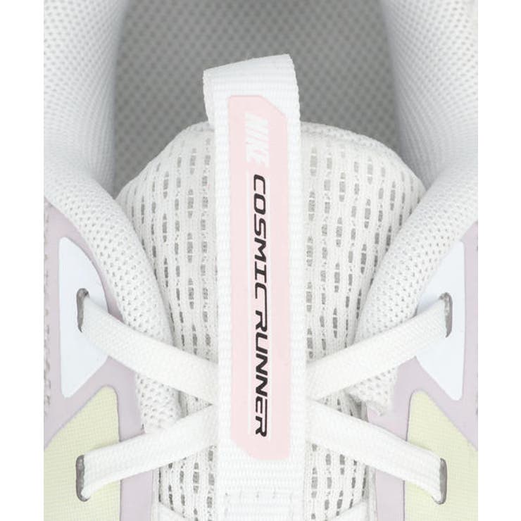 NIKE ナイキ COSMIC | ASBee  | 詳細画像7 