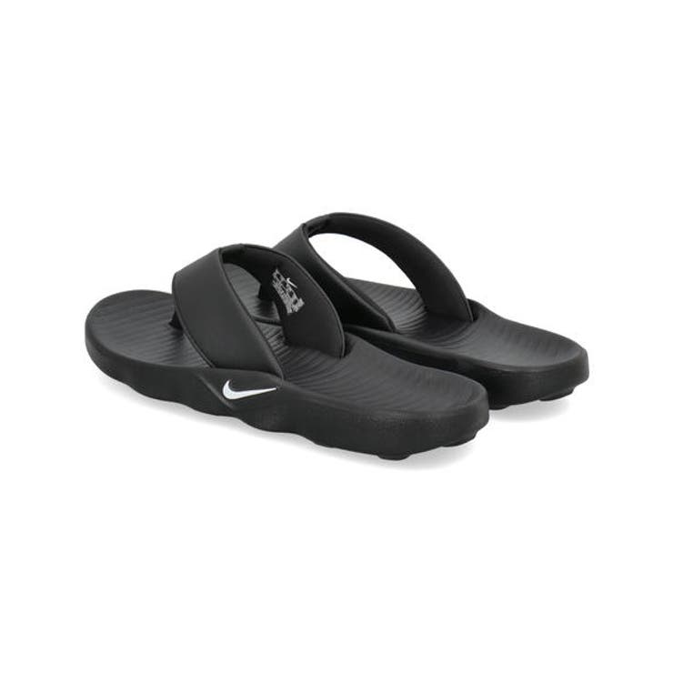 NIKE ナイキ MARINA【超軽量】メンズトングサンダル | ASBee  | 詳細画像2 