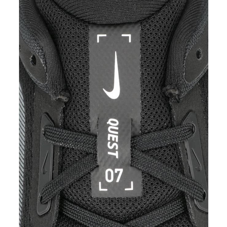 NIKE ナイキ QUEST | ASBee  | 詳細画像7 