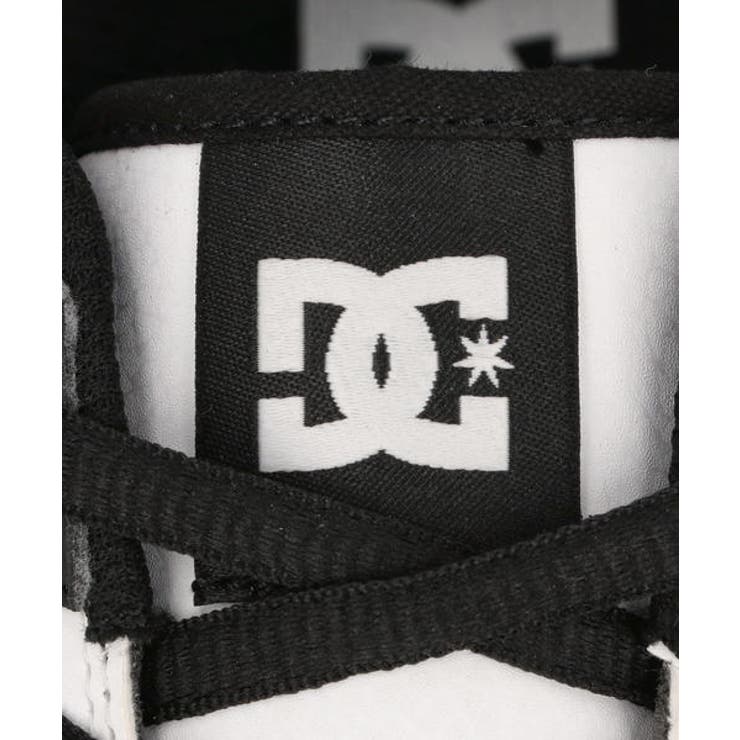DC SHOES ディーシーシューズ | ASBee  | 詳細画像7 