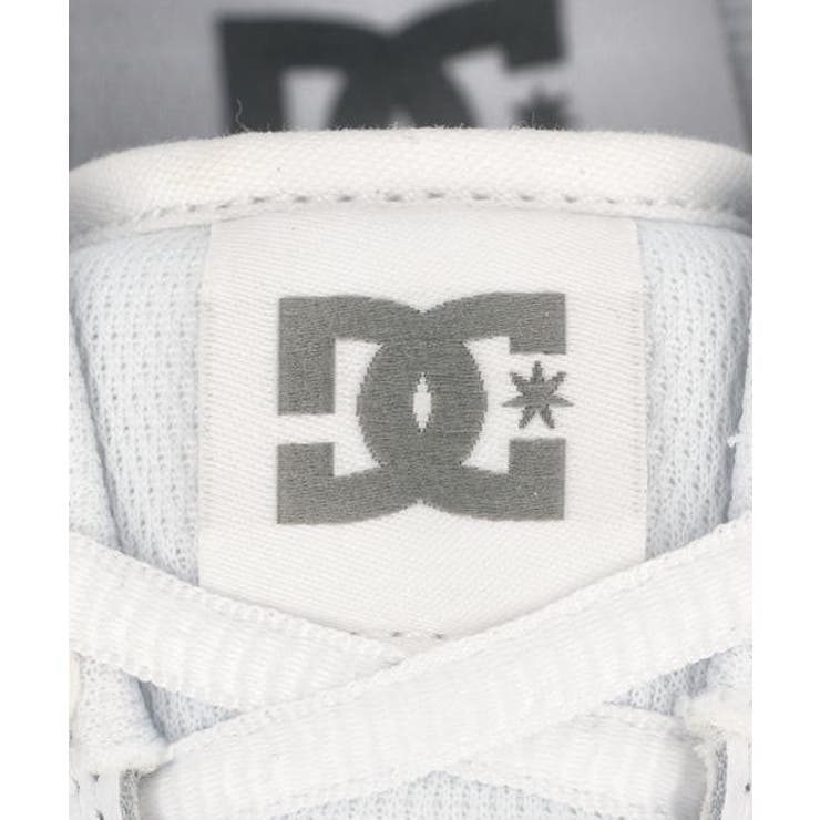 DC SHOES ディーシーシューズ | ASBee  | 詳細画像7 