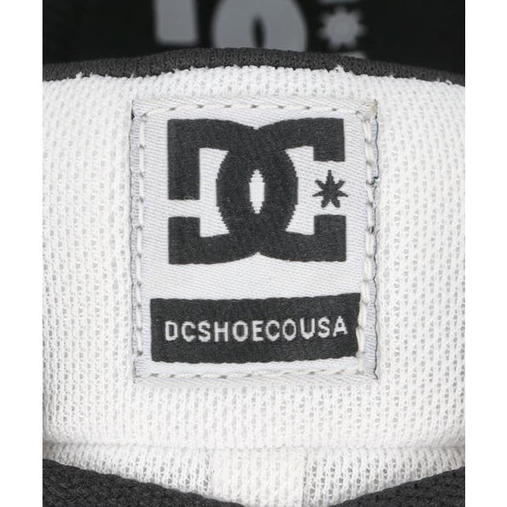 DC SHOES ディーシーシューズ | ASBee  | 詳細画像7 