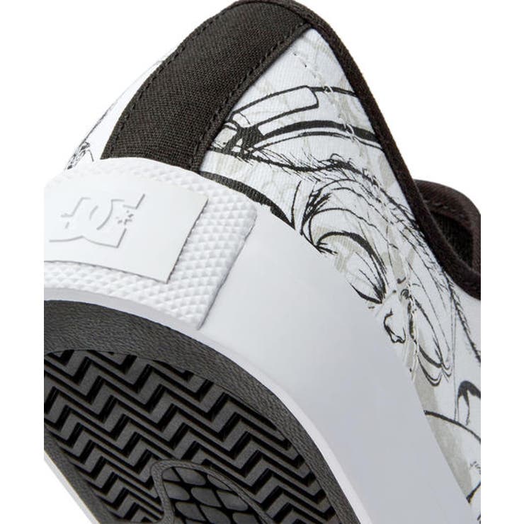DC SHOES ディーシーシューズ | ASBee  | 詳細画像4 