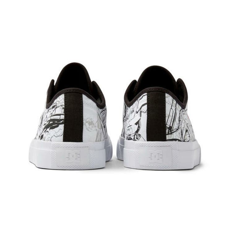 DC SHOES ディーシーシューズ | ASBee  | 詳細画像5 
