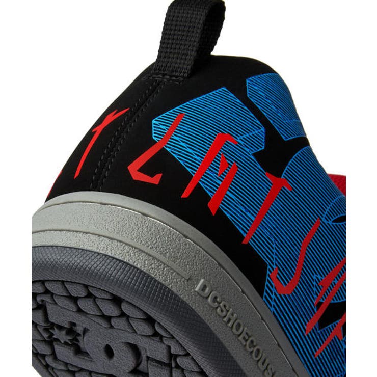 DC SHOES ディーシーシューズ | ASBee  | 詳細画像5 