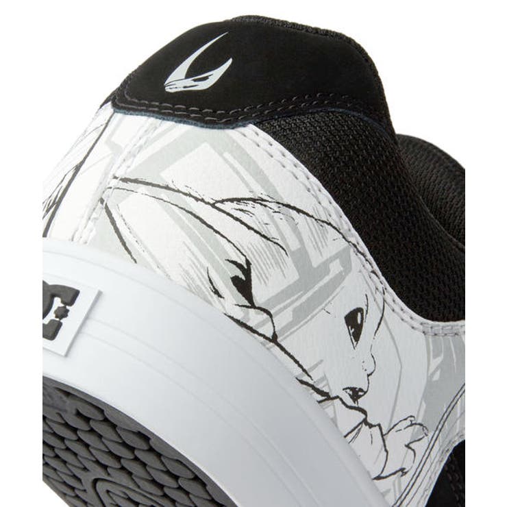 DC SHOES ディーシーシューズ | ASBee  | 詳細画像5 