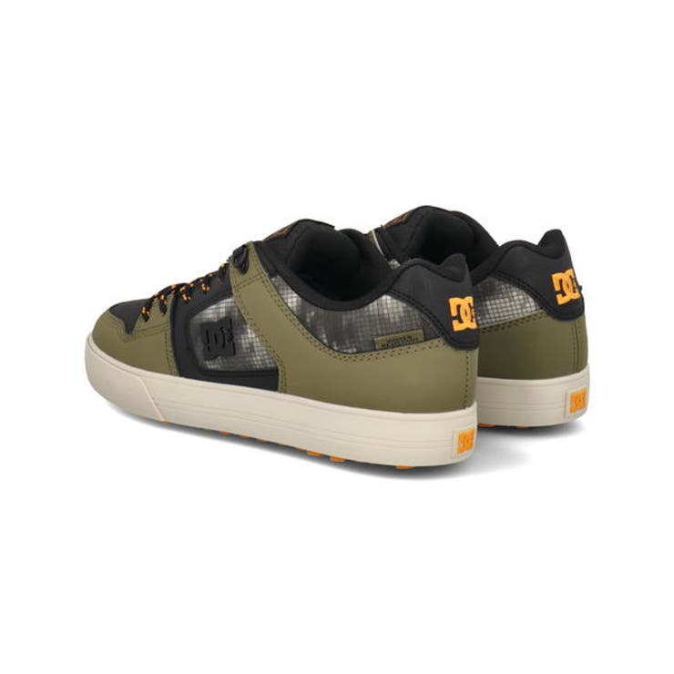 DC SHOES ディーシーシューズ | ASBee  | 詳細画像2 