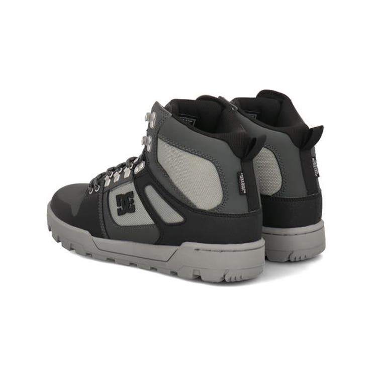 DC SHOES ディーシーシューズ | ASBee  | 詳細画像2 