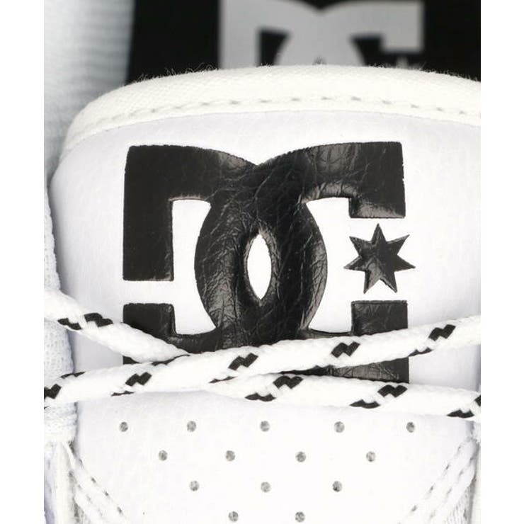 DC SHOES ディーシーシューズ | ASBee  | 詳細画像7 