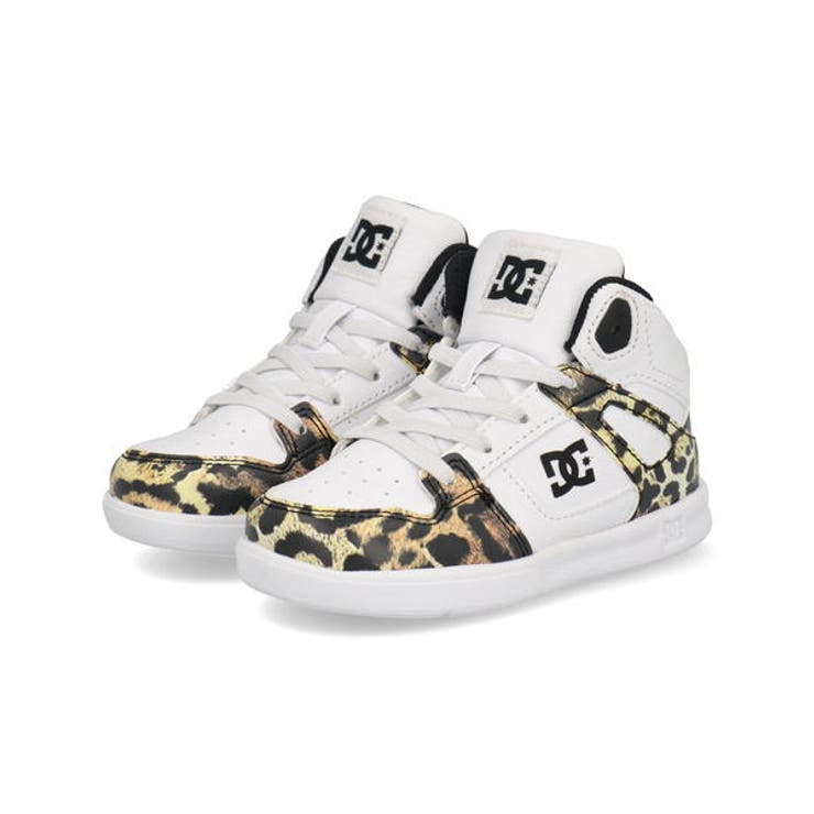 DC SHOES ディーシーシューズ | ASBee  | 詳細画像1 