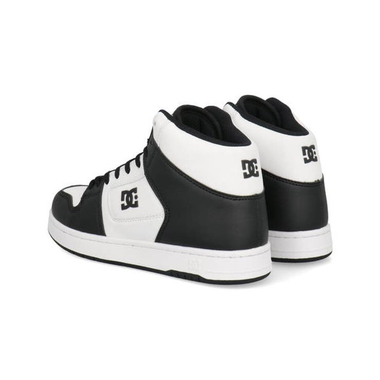 DC SHOES ディーシーシューズ | ASBee  | 詳細画像2 