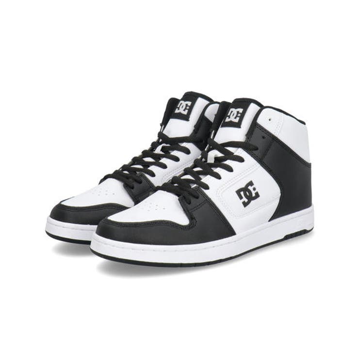 DC SHOES ディーシーシューズ | ASBee  | 詳細画像1 