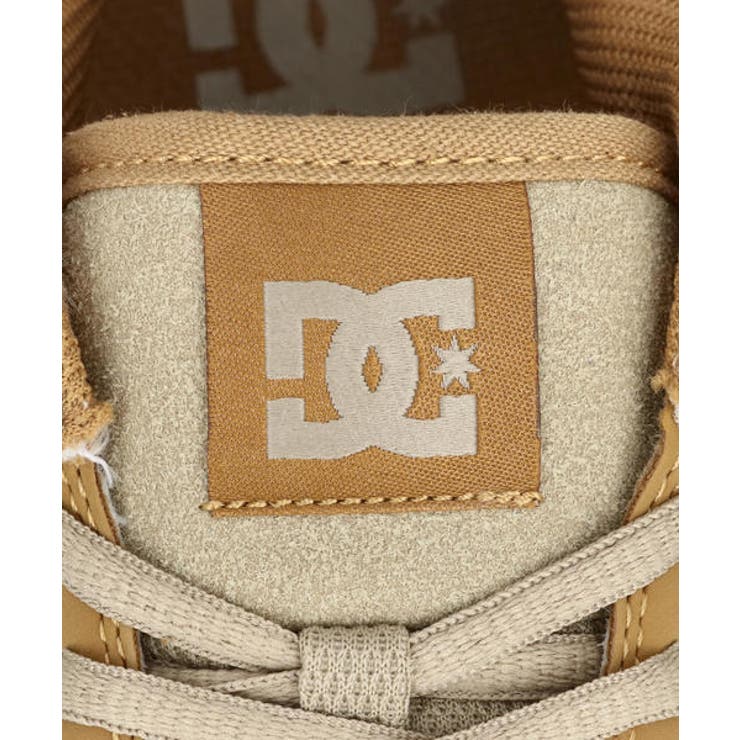 DC SHOES ディーシーシューズ | ASBee  | 詳細画像7 