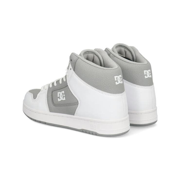 DC SHOES ディーシーシューズ | ASBee  | 詳細画像2 