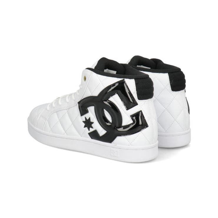 DC SHOES ディーシーシューズ | ASBee  | 詳細画像2 