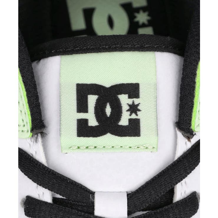 DC SHOES ディーシーシューズ | ASBee  | 詳細画像7 
