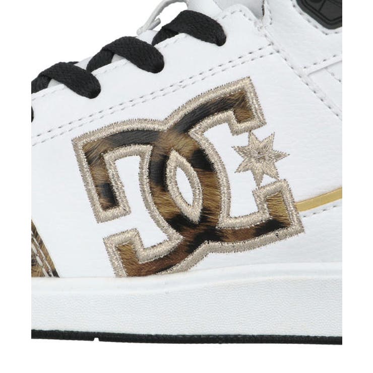 DC SHOES ディーシーシューズ | ASBee  | 詳細画像8 