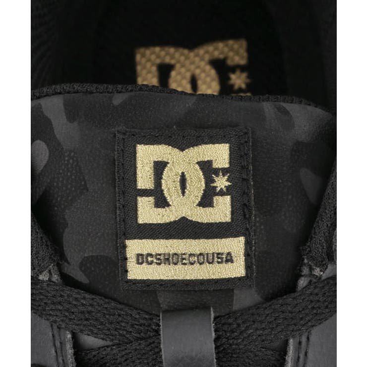 DC SHOES ディーシーシューズ | ASBee  | 詳細画像7 
