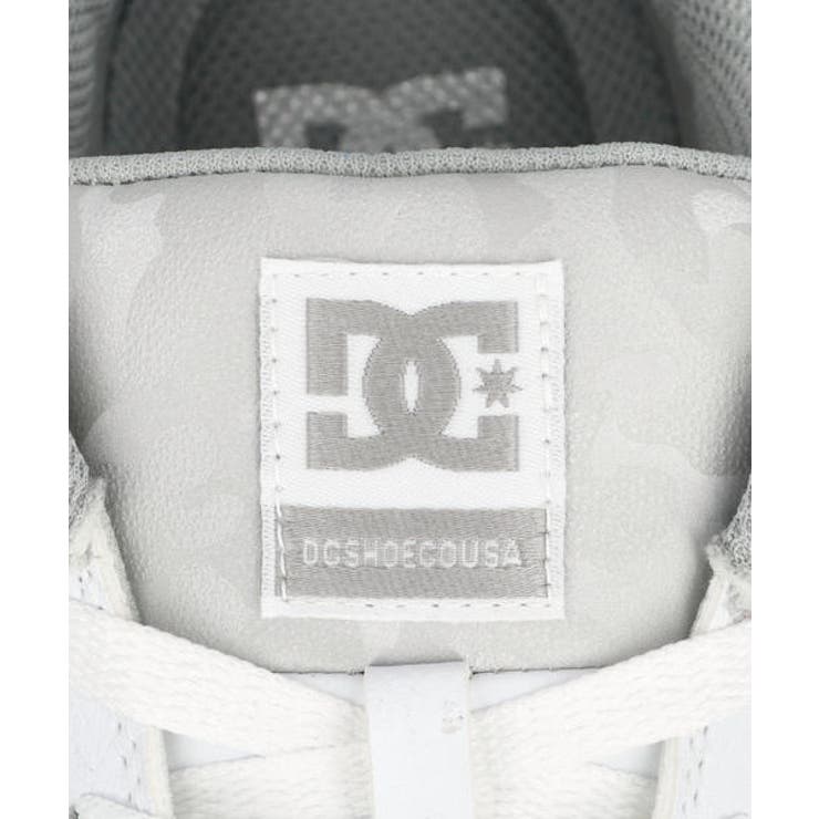 DC SHOES ディーシーシューズ | ASBee  | 詳細画像7 