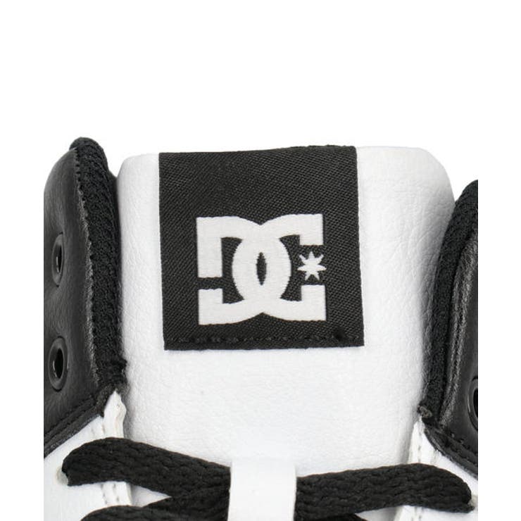 DC SHOES ディーシーシューズ | ASBee  | 詳細画像8 