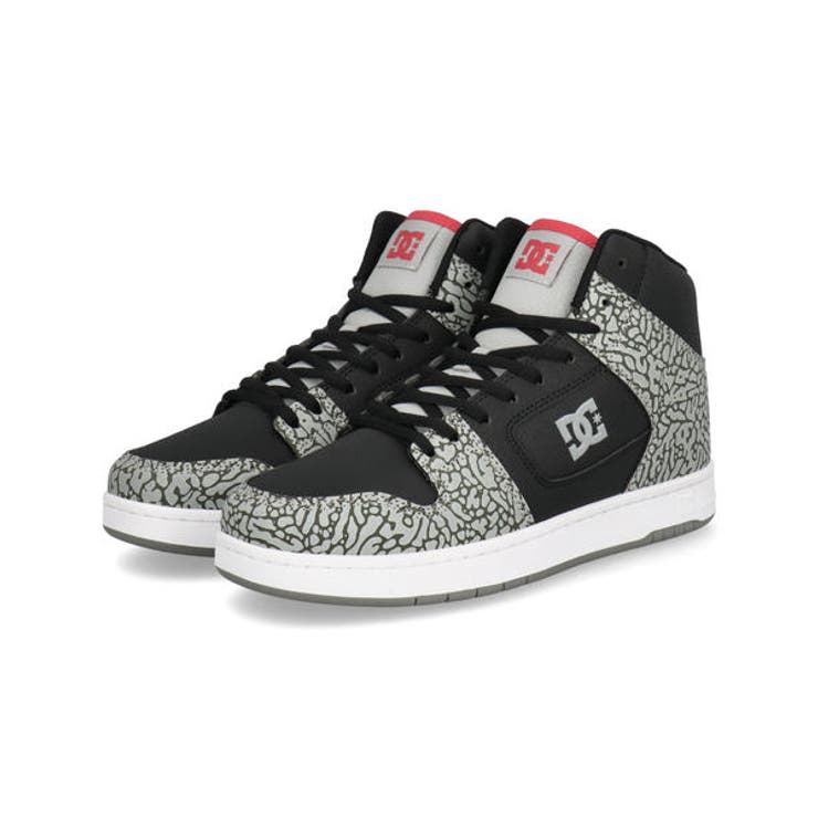 DC SHOES ディーシーシューズ | ASBee  | 詳細画像1 
