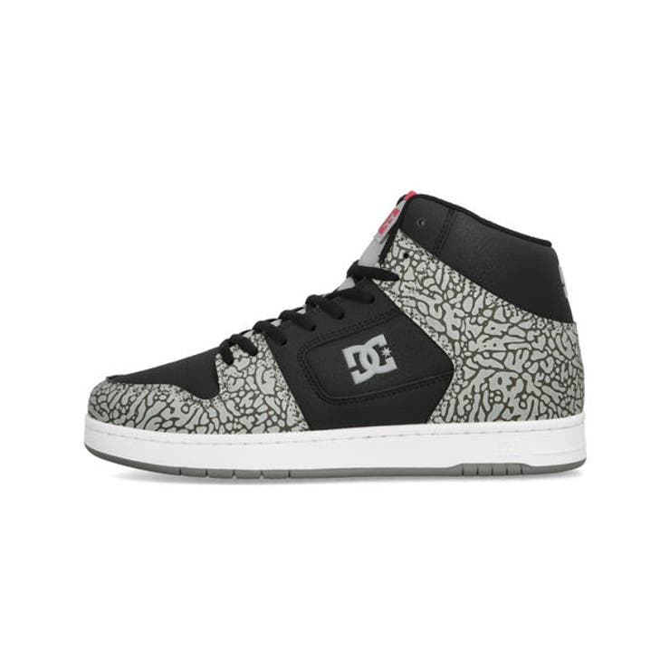 DC SHOES ディーシーシューズ | ASBee  | 詳細画像3 