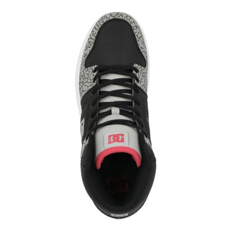 DC SHOES ディーシーシューズ | ASBee  | 詳細画像5 