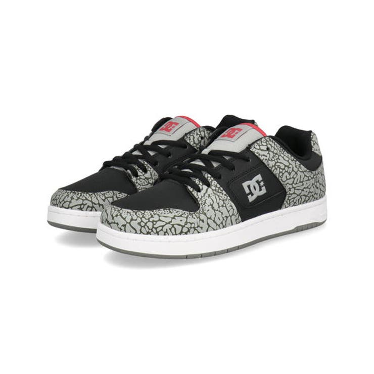 DC SHOES ディーシーシューズ | ASBee  | 詳細画像1 