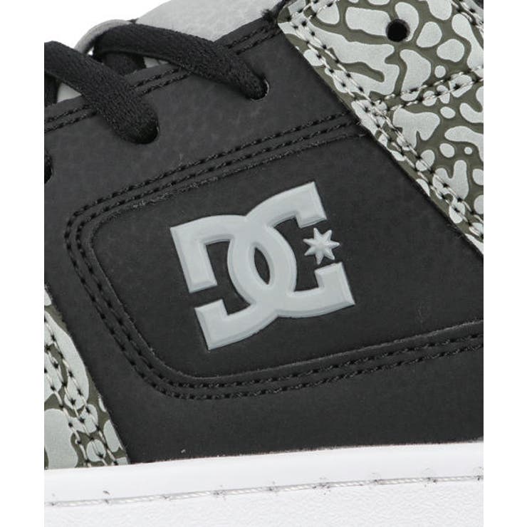 DC SHOES ディーシーシューズ | ASBee  | 詳細画像9 