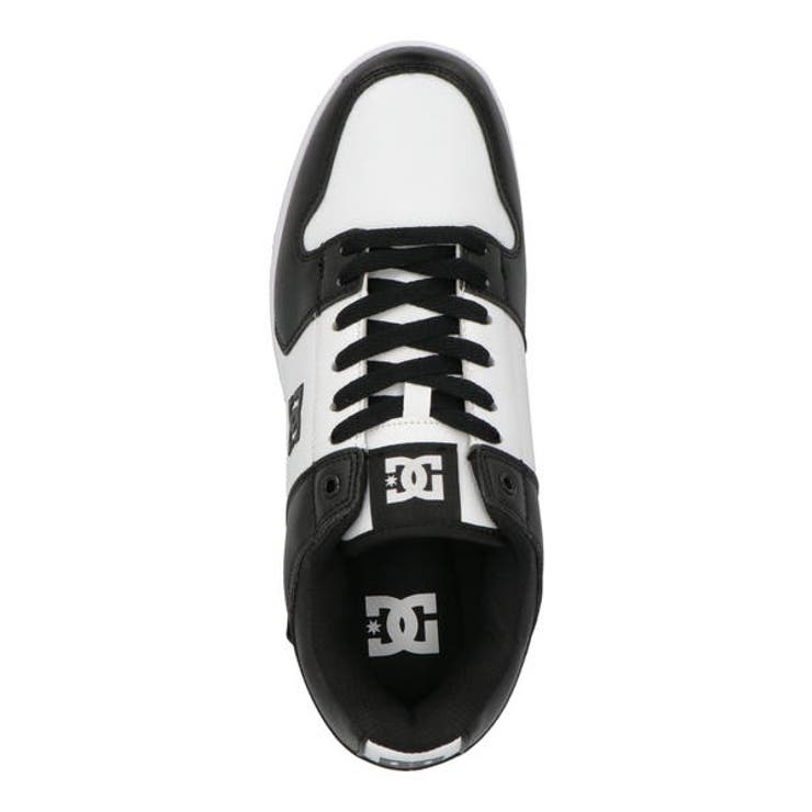 DC SHOES ディーシーシューズ | ASBee  | 詳細画像5 