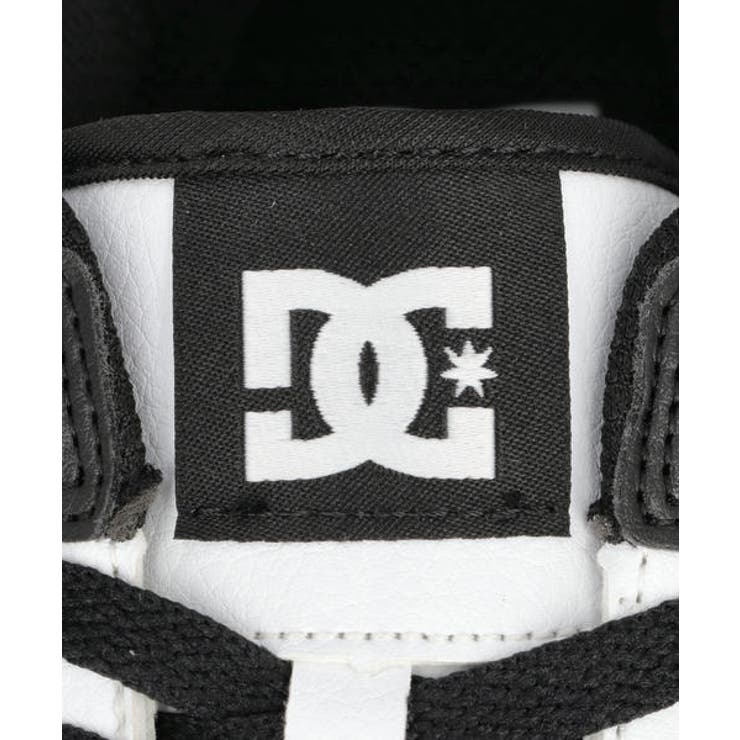 DC SHOES ディーシーシューズ | ASBee  | 詳細画像7 