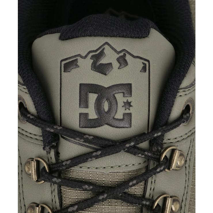 DC SHOES ディーシーシューズ | ASBee  | 詳細画像7 
